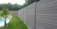 Portail Clôtures dans la vente du matériel pour les clôtures et les clôtures à Monthou-sur-Bievre