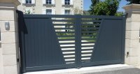 Notre société de clôture et de portail à Monthou-sur-Bievre